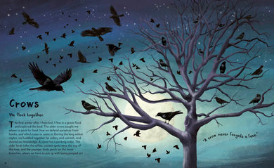My Animal Family US - Hardback