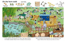 Find My Favorite Things Farm US - Board book