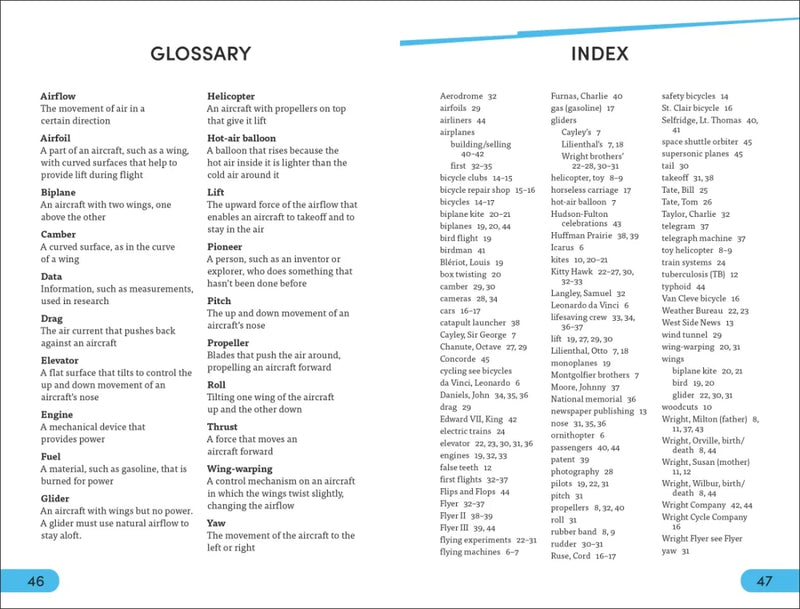 DK Super Readers Level 4 First Flight US - Hardback