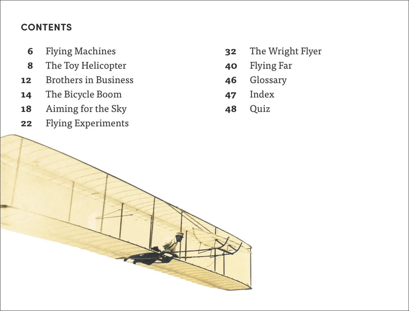 DK Super Readers Level 4 First Flight US - Paperback / softback
