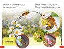 DK Super Readers Pre-Level Save the Bees US - Hardback