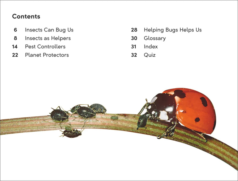 DK Super Readers Level 2 Bugs and Us US - Paperback / softback