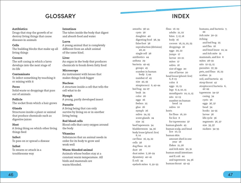 DK Super Readers Level 4 Micro Monsters US - Hardback