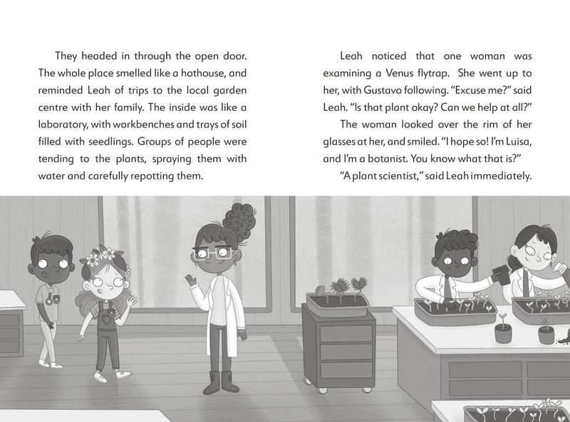 Adventures with The Secret Explorers: Collection Two US - Multiple-component retail product, boxed