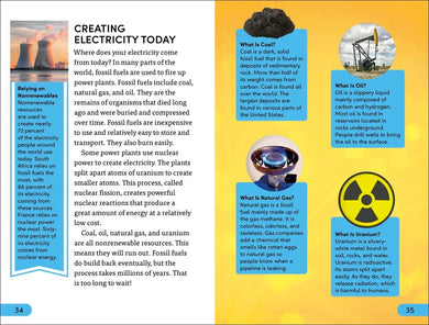 DK Super Readers Level 4 The Shocking Story of Electricity US - Paperback / softback