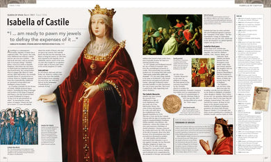 History US - Hardback