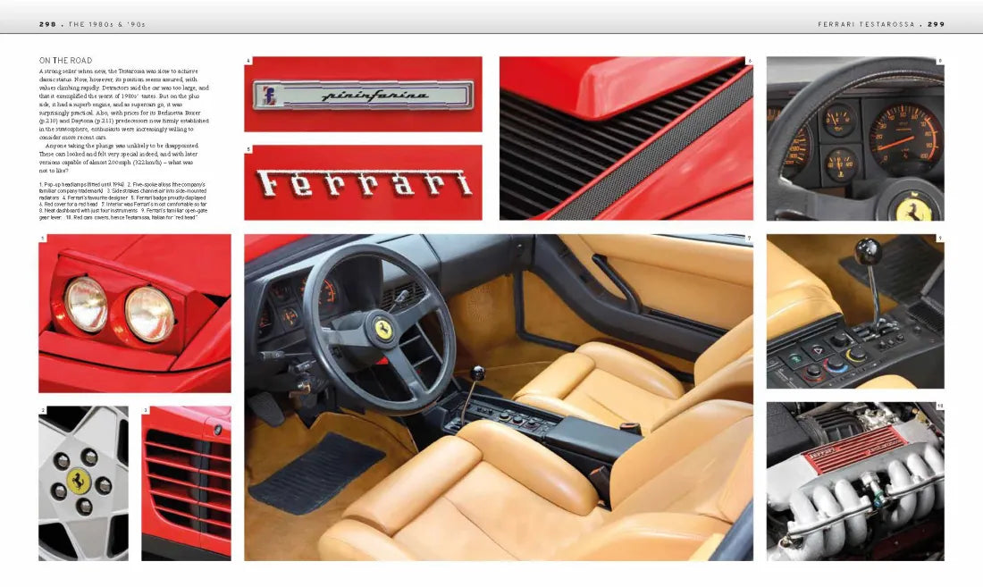 Classic Car US - Hardback