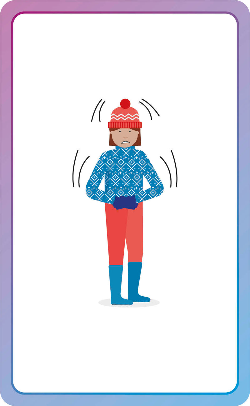 Spanish for Everyone Junior First Words Flash Cards US - Cards