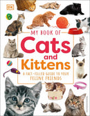 My Book of Cats and Kittens-Children’s / Teenage general interest: Nature and animals-買書書 BuyBookBook