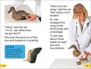 DK Super Readers Level 2 Animal Hospital US - Hardback