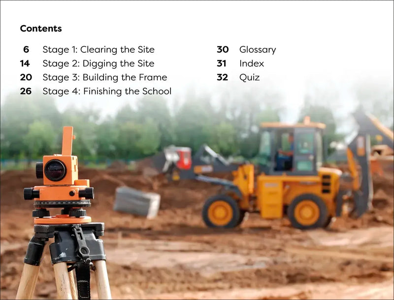 DK Super Readers Level 1 Mega Machines US - Paperback / softback