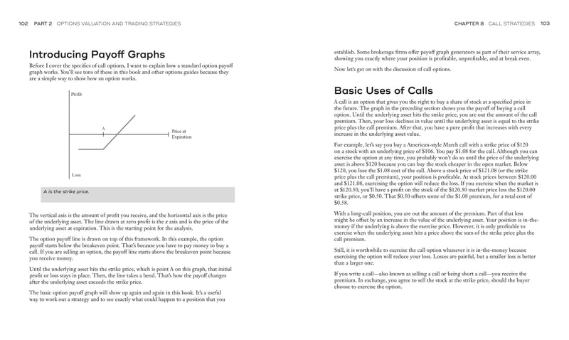 Options Trading US - Paperback / softback