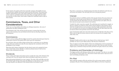 Options Trading US - Paperback / softback