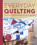 Everyday Quilting-Lifestyle and Leisure-買書書 BuyBookBook