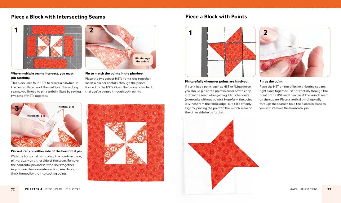 Everyday Quilting US - Paperback / softback