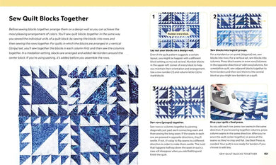 Everyday Quilting US - Paperback / softback