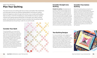 Everyday Quilting US - Paperback / softback