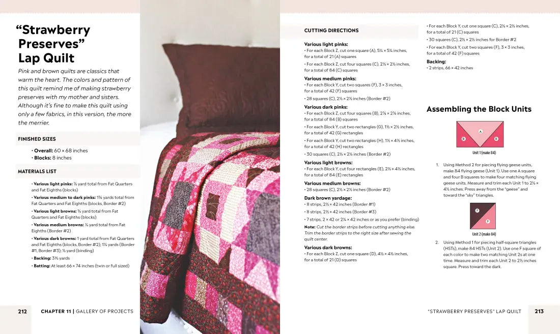Everyday Quilting US - Paperback / softback