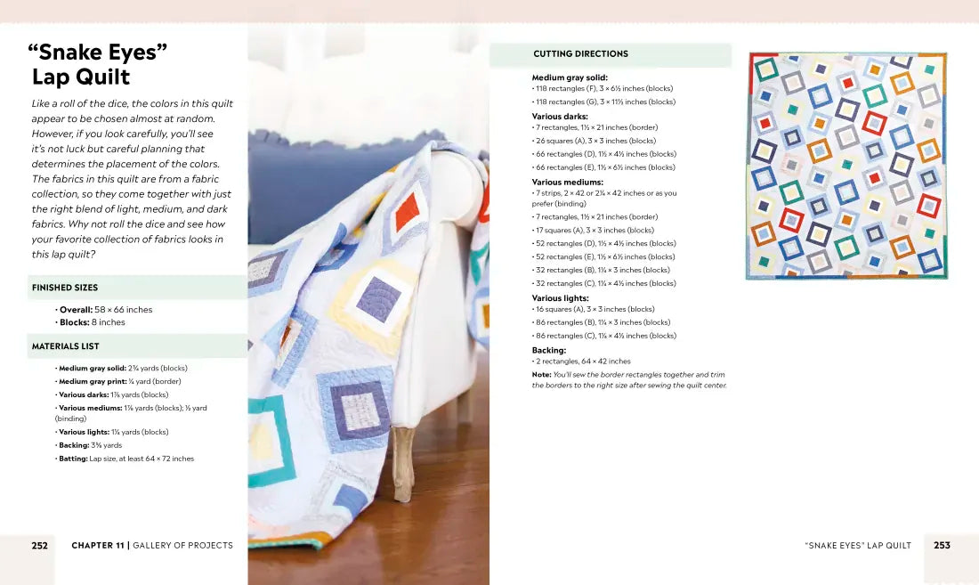 Everyday Quilting US - Paperback / softback