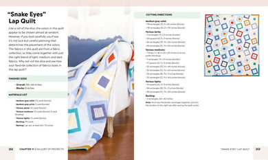 Everyday Quilting US - Paperback / softback