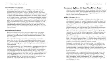 Tiny House Designing, Building and Living US - Paperback / softback