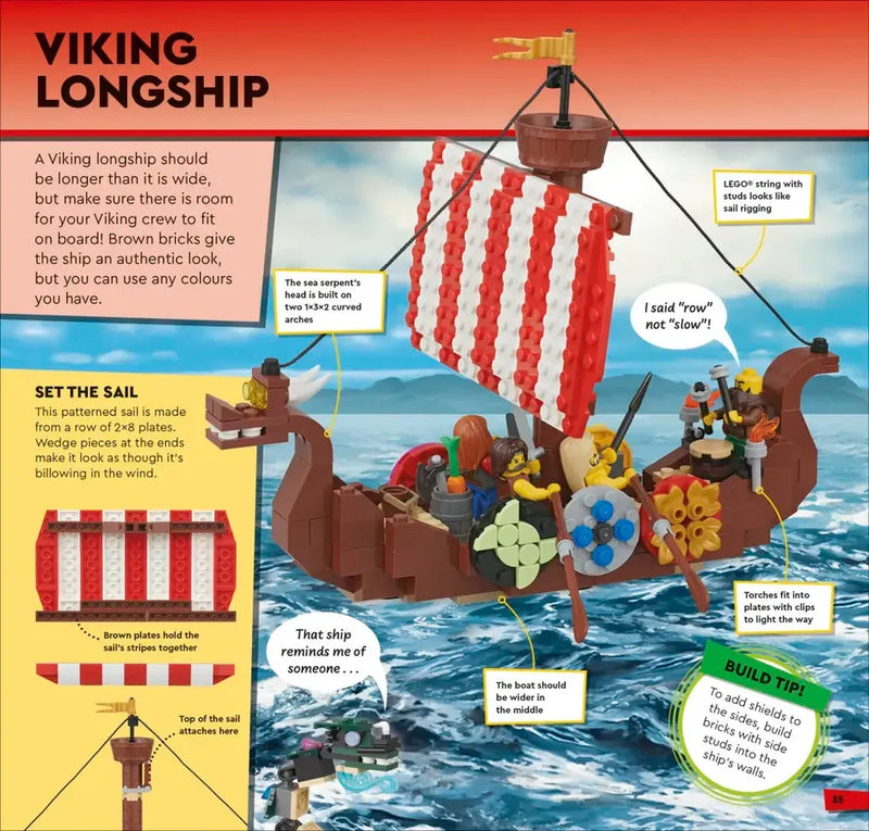 LEGO Pocket Builder Vehicles US - Paperback / softback