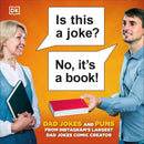 Is This a Joke? No, It's a Book!-Lifestyle and Leisure-買書書 BuyBookBook