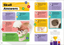 Kahoot! Quiz Time Human Body US - Paperback / softback