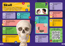 Kahoot! Quiz Time Human Body US - Paperback / softback