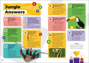 Kahoot! Quiz Time Animals US - Paperback / softback