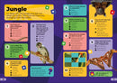 Kahoot! Quiz Time Animals US - Paperback / softback
