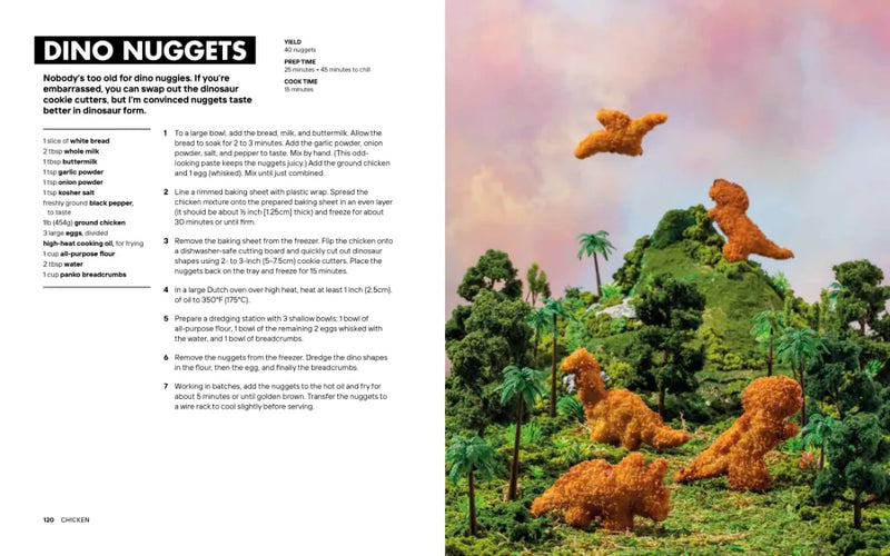 Knife Drop US - Hardback