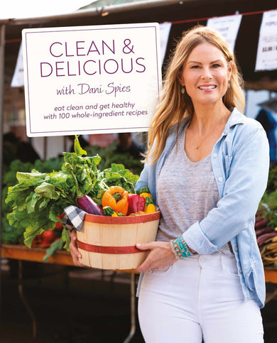 Clean & Delicious-Cookery / food and drink / food writing-買書書 BuyBookBook