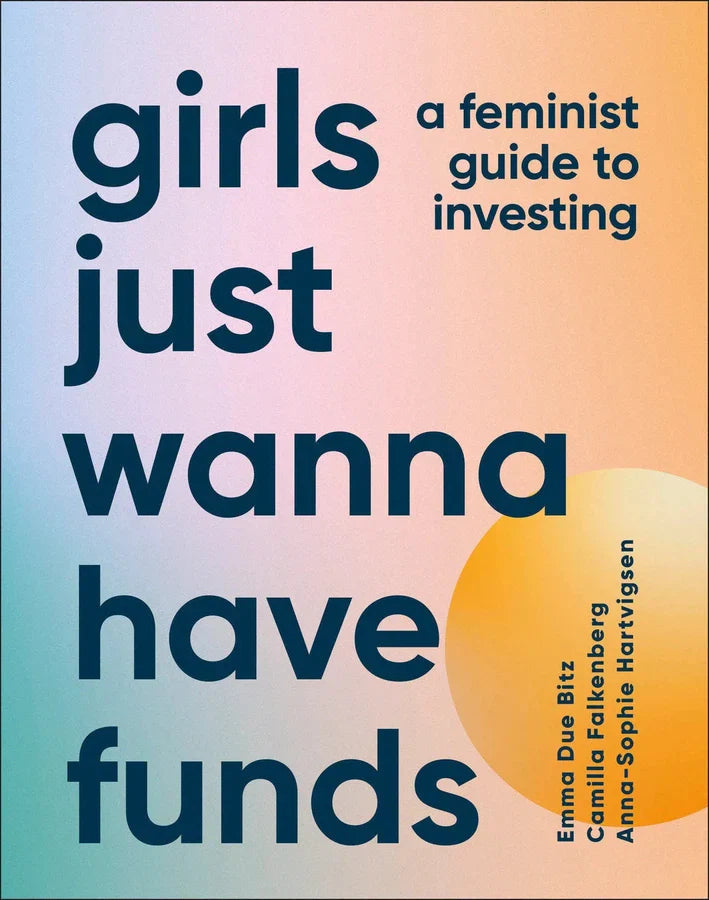 Girls Just Wanna Have Funds-Self-help/ personal development/ practical advice-買書書 BuyBookBook