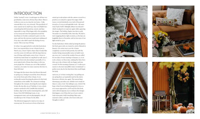 A Home for Every Season US - Hardback