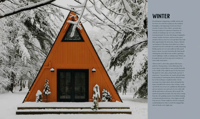 A Home for Every Season US - Hardback