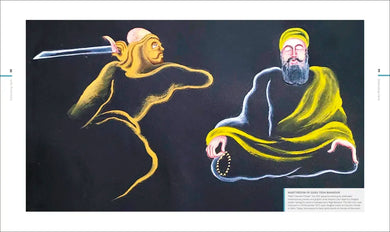 Sikhs US - Hardback