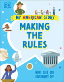 Making the Rules-Children’s / Teenage: Other general interest-買書書 BuyBookBook
