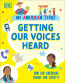 Getting our Voices Heard-Children’s / Teenage: Personal and social topics-買書書 BuyBookBook