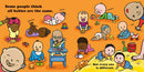 Everyone Is Special: Babies US - Board book