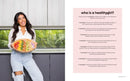 HealthyGirl Kitchen US - Hardback