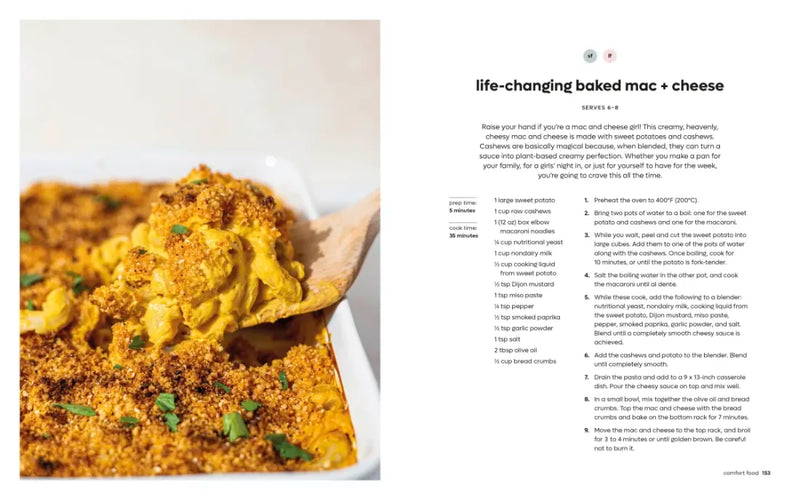 HealthyGirl Kitchen US - Hardback