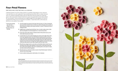 Danny Loves Pasta US - Hardback