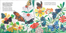 Bilingual Pop-Up Peekaboo! Butterfly - La mariposa US - Board book