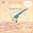 Bilingual Bird - ¡Cuidemos las aves!-Children’s / Teenage fiction: Nature and animal stories-買書書 BuyBookBook
