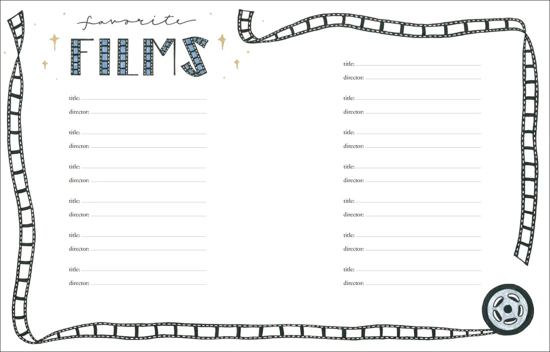 A Clockwork Reader Film and TV Journal US - Book