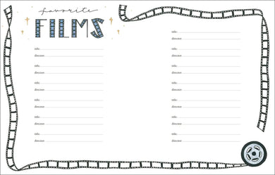 A Clockwork Reader Film and TV Journal US - Book