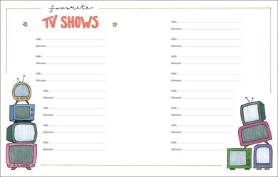 A Clockwork Reader Film and TV Journal US - Book