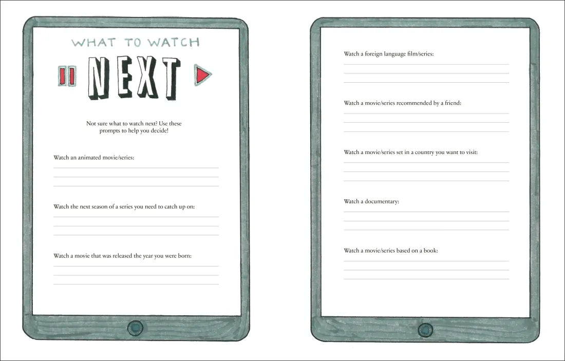 A Clockwork Reader Film and TV Journal US - Book
