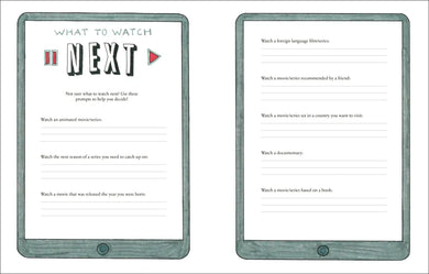 A Clockwork Reader Film and TV Journal US - Book